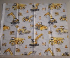 Construction Equipment Dump Truck Crane Roller fabric 277519