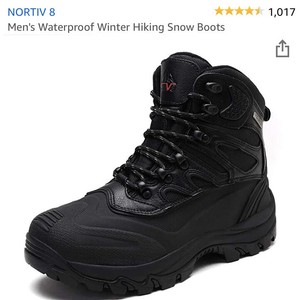 arctiv8 snow boots