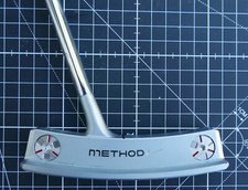 Nike Method MOD-90 34 Inch Putter