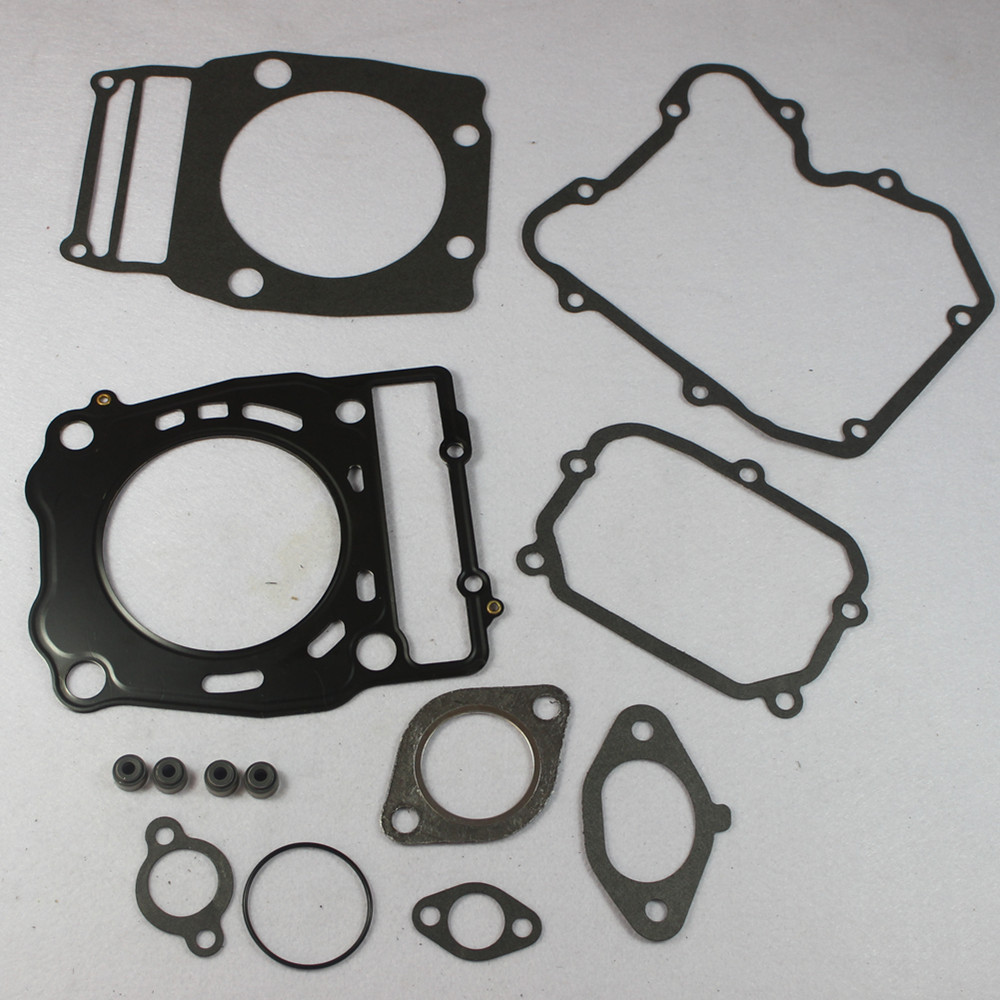 Wiseco 96-08 Polaris 500cc Top End Gasket Kit main image 1