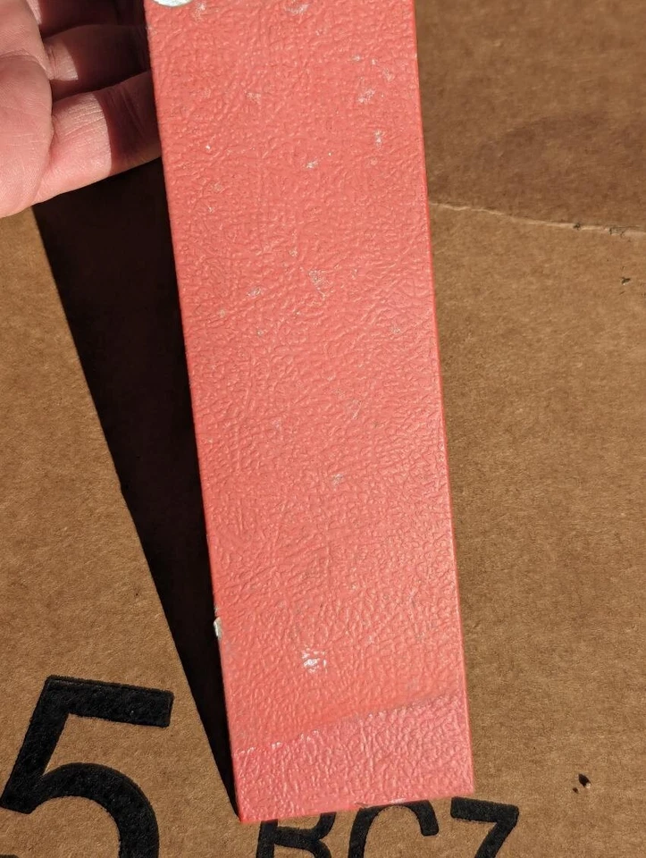 1962 Mercury Monterey S55 Convertible Temperature Heater Controller - Image 2 of 4