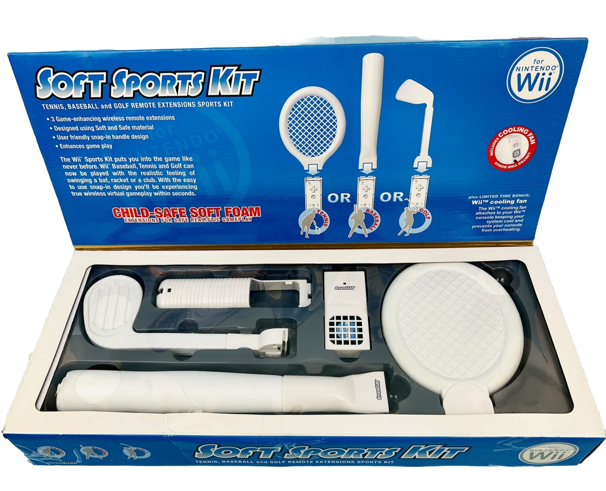 wiiセット ☆ wii本体＋ソフト6点+他 セット☆ 送料無料