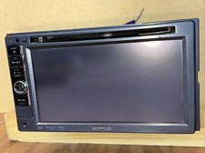 Kenwood DDX-318bt Monitor/Receptor DVD Entrada USB Frontal 6.1” Táctil 🇯🇵 JAPÓN