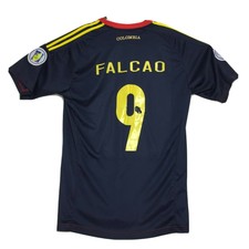 colombia mashup jersey for sale