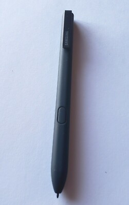 Pen Replacement Samsung Galaxy Book Stylus Unused Original Black