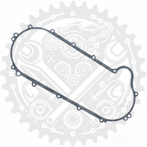 Genuine OEM Variator Cover Gasket Fits Suzuki UK 110 NE Address
