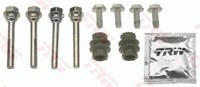 TRW ST1167 FüHrungsbolzen, Bremszange FüR Alfa Romeo, Fiat, Lancia
