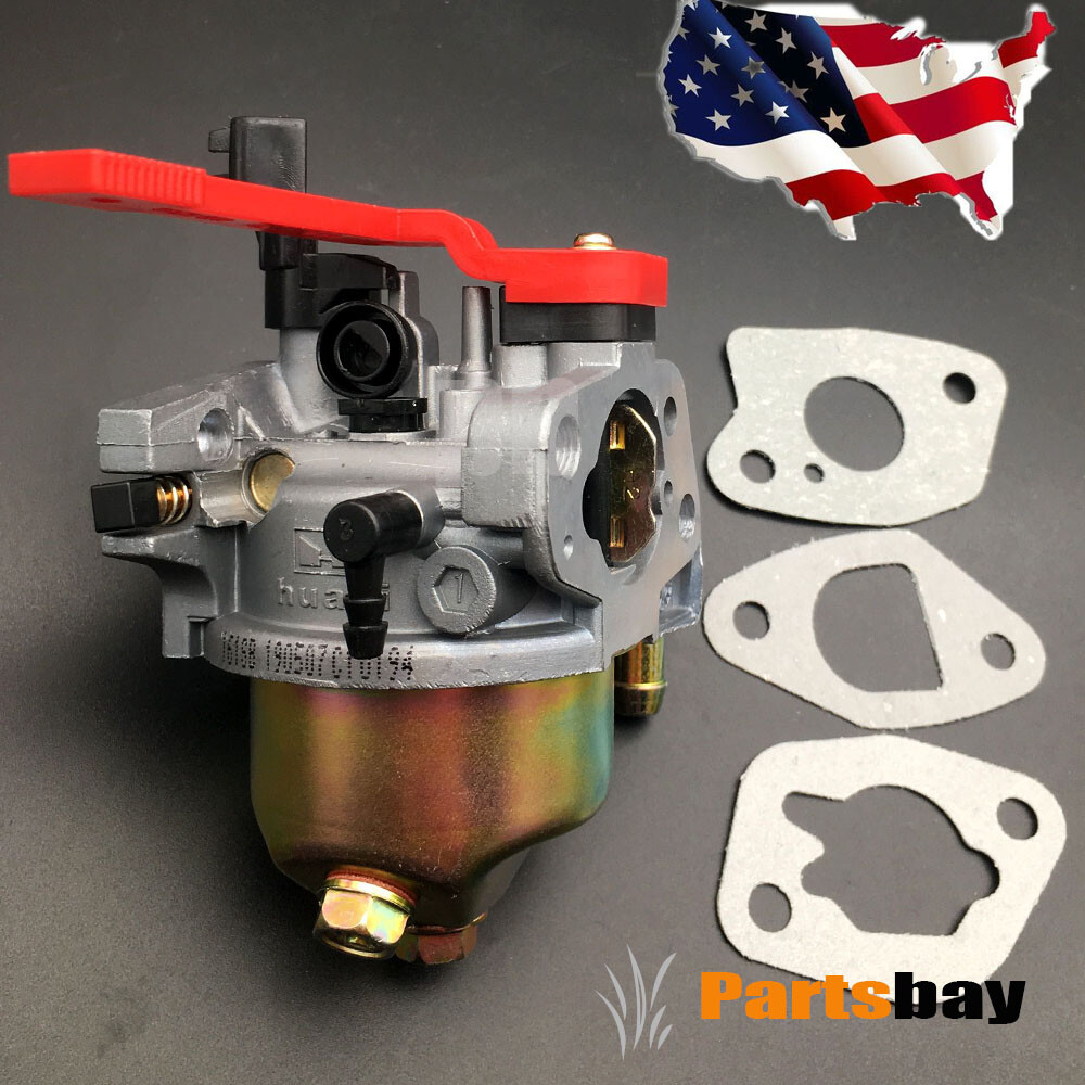 LIZAPUS Carburador Copatible Con El Soplador De Nieve Troy Bilt Squall 31AS2B5-711 – Yaxa Colobia - Foto 3