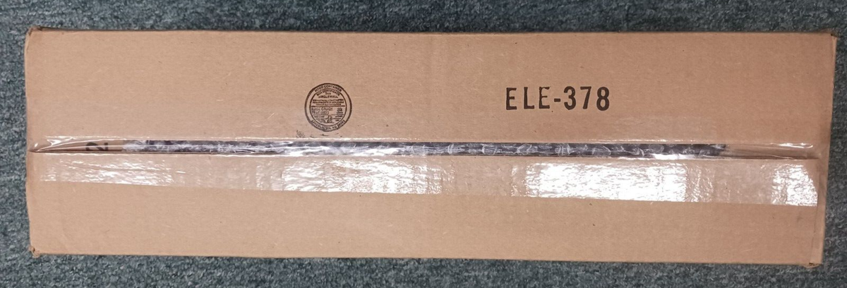 Electrolux 4055118048 Modulo di controllo microonde Electrolux 4055118048 Modulo di controllo microonde