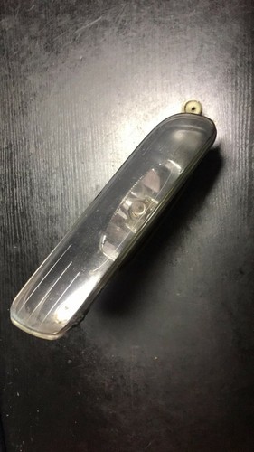 BMW E46 [98-05] O/S Fahrerseite Nebelscheinwerfer Licht Nebelscheinwerfer - 1...