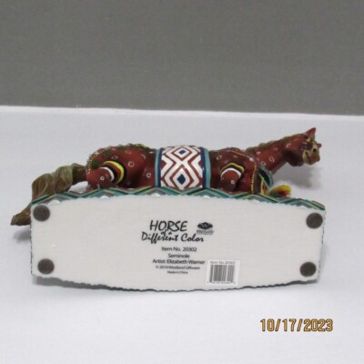 HORSE OF A DIFFERENT COLOR　馬のフィギュア　2体 Amazon.com: figma Horse ver. 2 (Chestnut) Figma Action