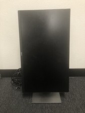 Dell P2319H 23" Widescreen LED Adjustable Monitor 1920 x 1080 HDMI w/ Cables
