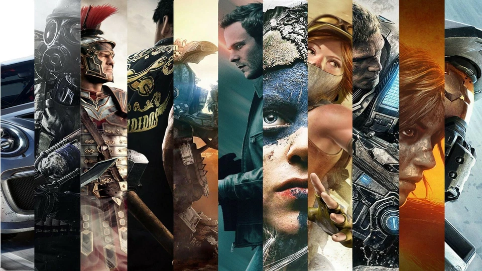 Xbox Game Pass Ultimate 3 meses | Game Pass Core | Región EE. UU. Foto 3 de 4