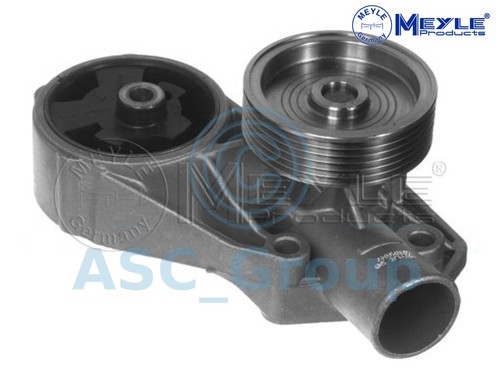 MEYLE Kühlmittelpumpe - Für Mercedes C-Klasse W203