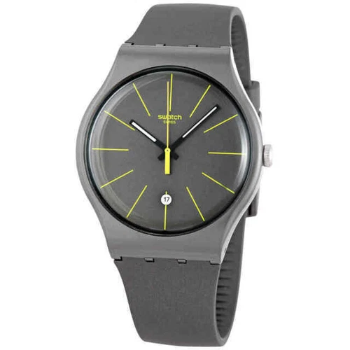 Swatch Armbanduhren für Unisex-Erwachsene