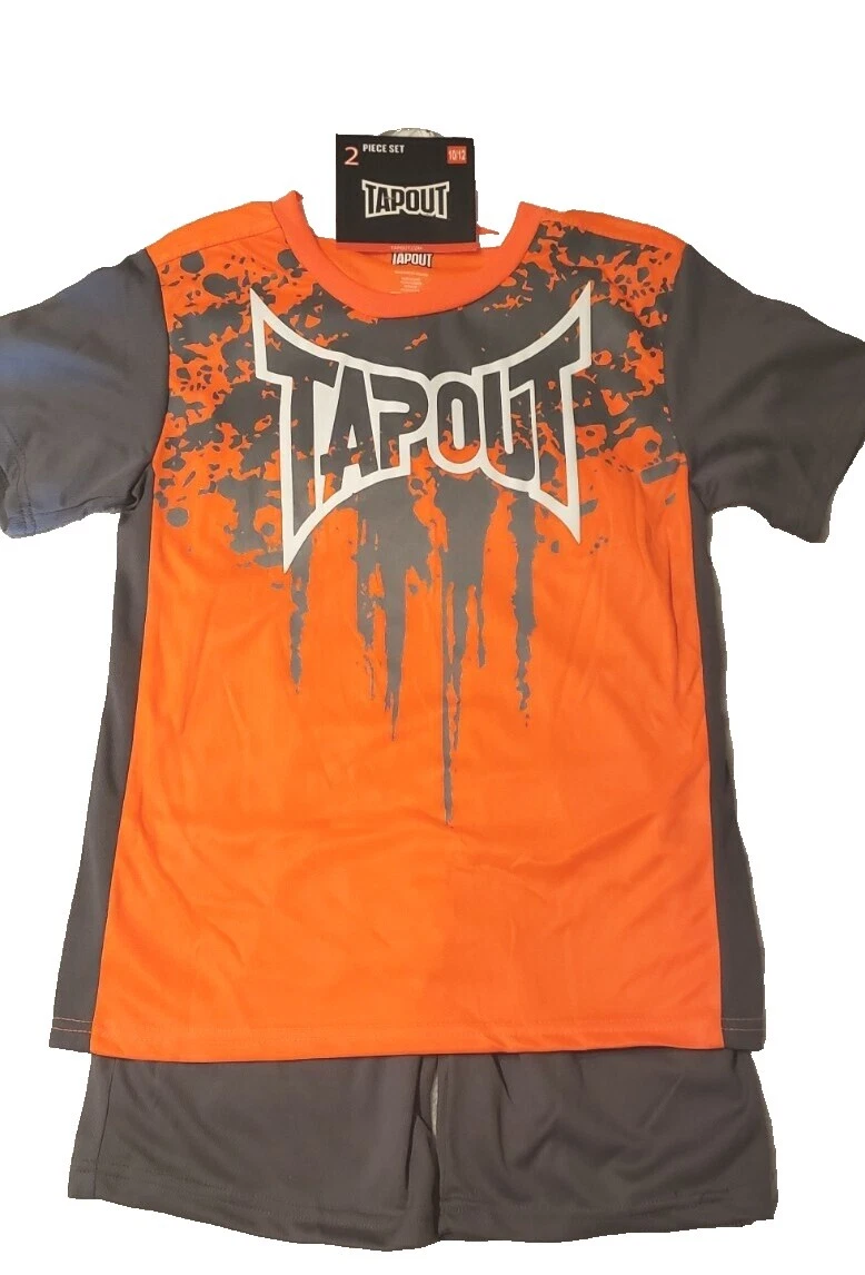 Ropa, zapatos y accesorios Tapout