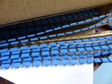 EPCOS  B32520C1473J289 Qty of 400 per Lot FILM P7.5 47NF 5% 100V NASTR; FILM CAP