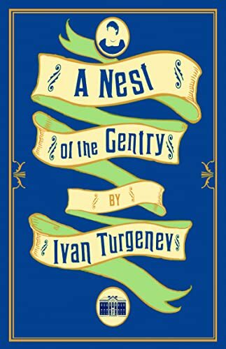 A Nest of the Gentry: New Translation (Alma Classics): Ivan Turg - Image 6