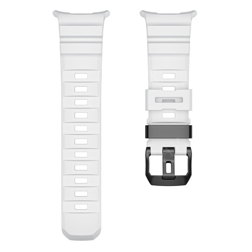 Silicone Wrist Band Strap for Samsung Galaxy Watch Ultra 47mm Replacement Sports - Picture 32 of 54