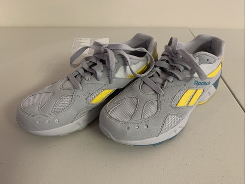 reebok hexalite aztrek