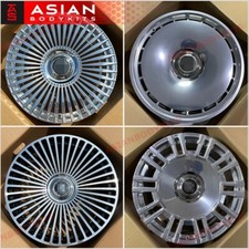 Forged Wheel Rim 1 pc for JAGUAR F PACE F TYPE E PACE I PACE S TYPE XE XF XJ XK