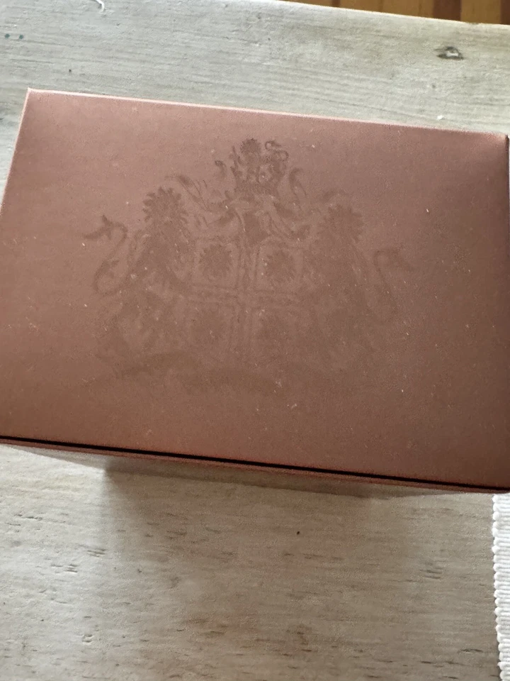 CLIVE CHRISTIAN C Woody Floral 1,6 OZ $415 ✨ Foto 3 de 4