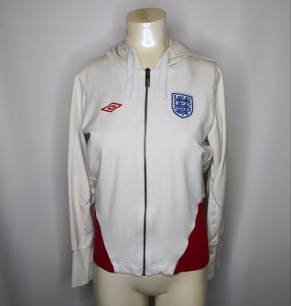 Umbro sweatshirt womens 2025
