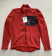 Castelli Men's Unlimited Trail Jersey Size Medium New