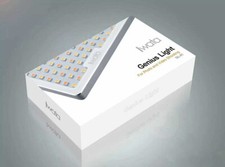 lwata LED GL-01 Photography Lamp LED Lights Flash Adjustable Color Temperature