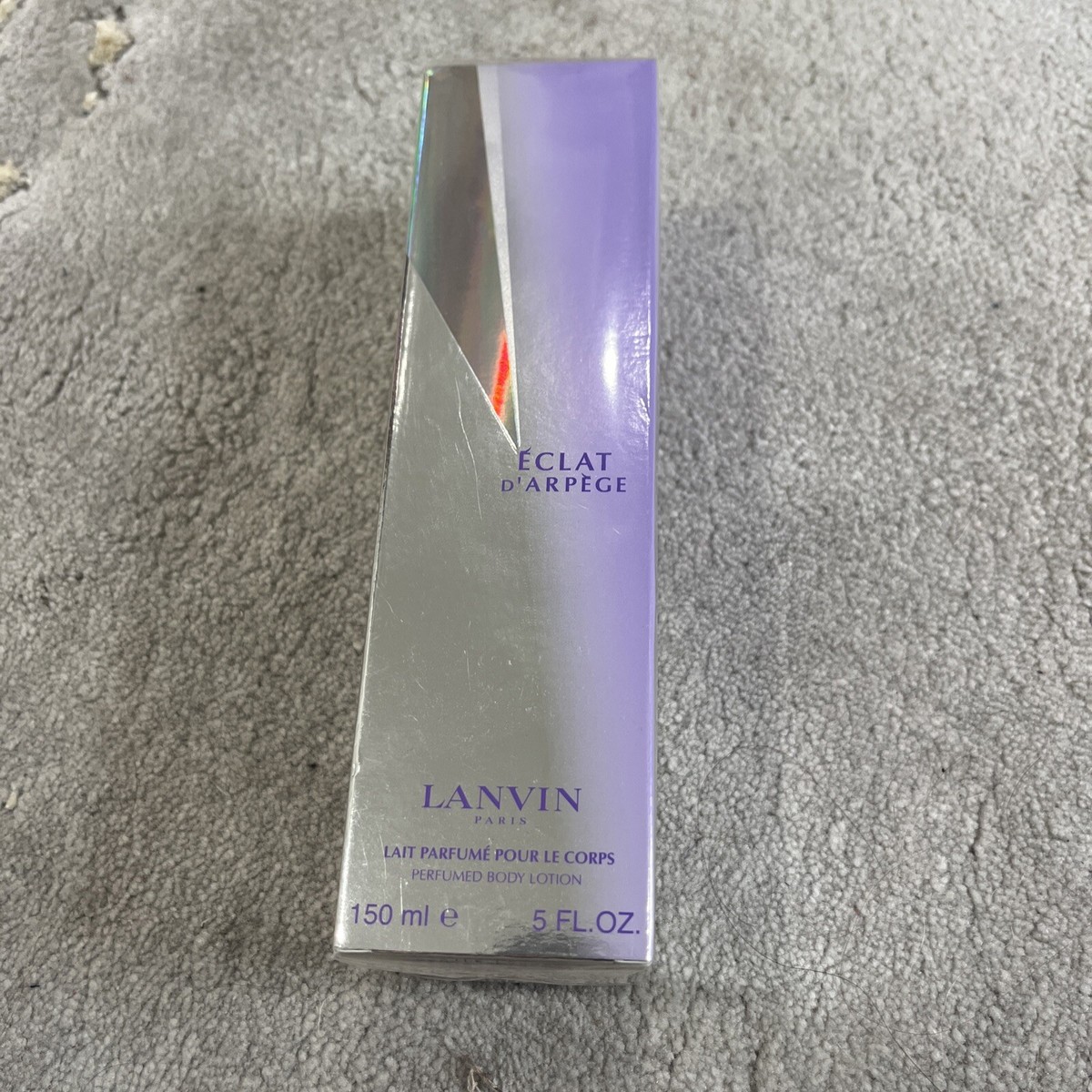 Eclat D'arpege Body Lotion By Lanvin - 5 oz Eclat D'arpege Body Lotion By Lanvin - 5 oz