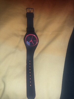 ice watch