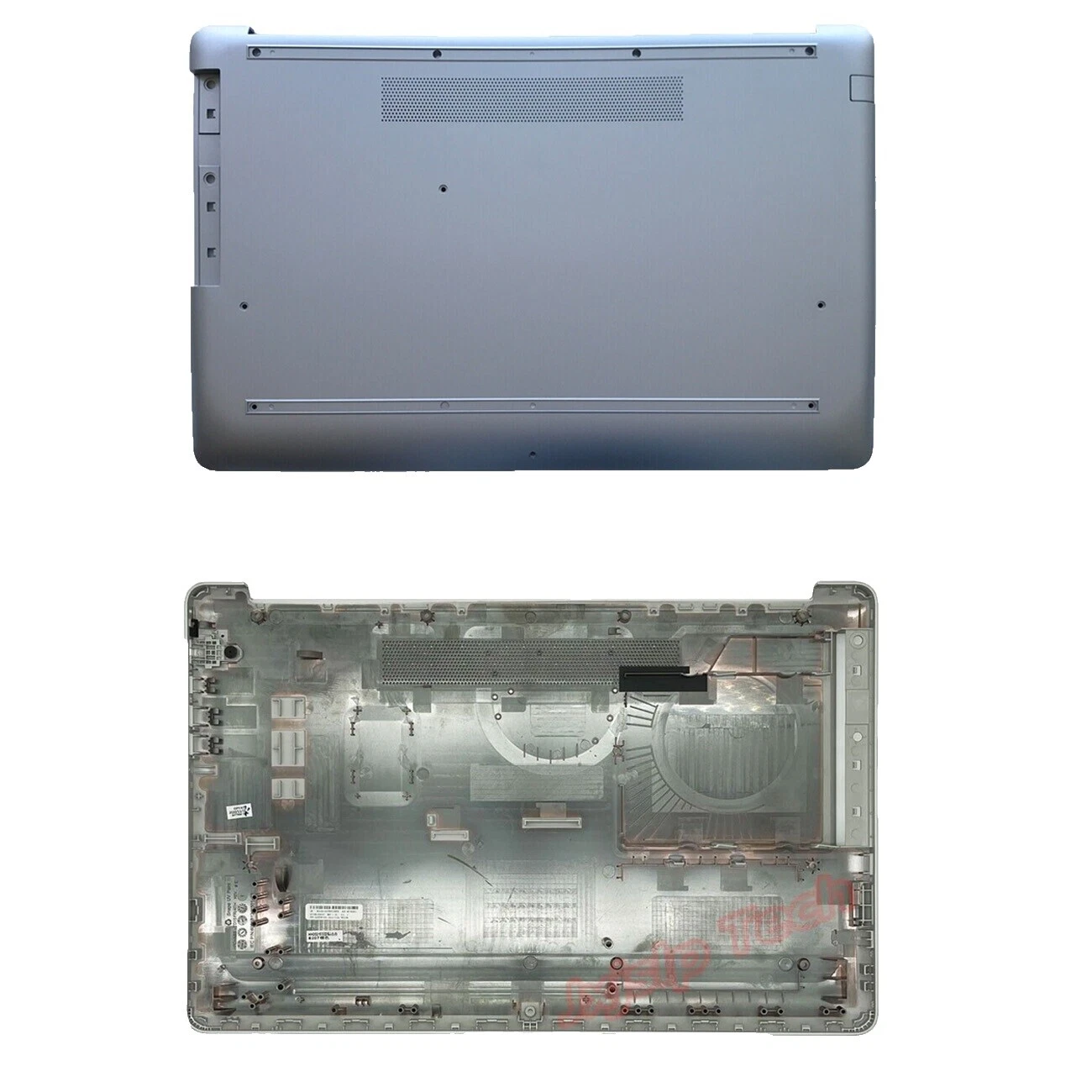 Carcasas Inferior portátil para Pavilion HP