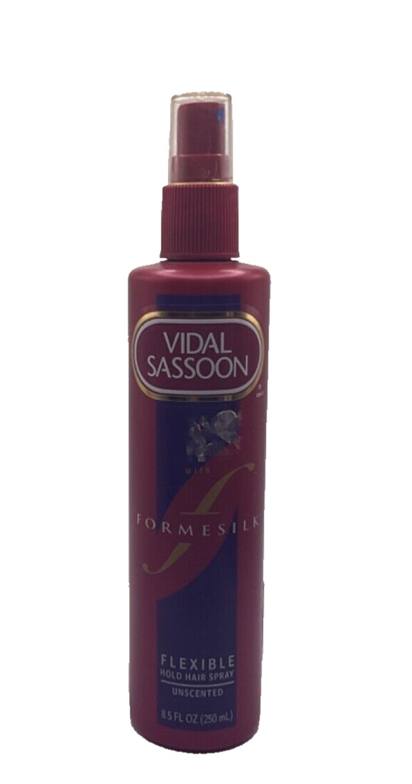 Unscented / 8.5 Oz