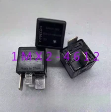 3pcs used V23134-J59-X404 12VDC #F3