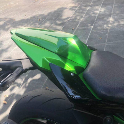 Rear Passenger Pillion Seat Cover Solo Cowl For KAWASAKI ZH2 Z H2