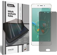 Schutzfolie FüR Zte Nubia N2 Blickschutzfolie Matt Folie Dipos