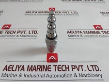 REXROTH 04520991 Screw-in Cartridge Valve R930006741