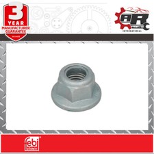 Flanged Suspension Nut - M12 x 1.5 - 16mm High - fits Various Makes & Models x1