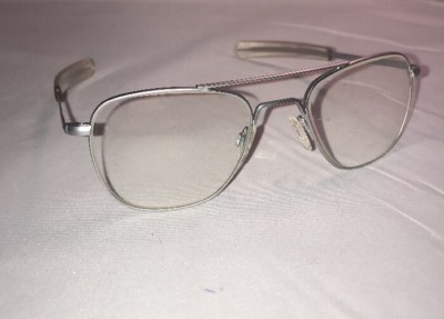 Randolph Engineering AVIATOR Eyeglasses Frames MADE IN USA 52[] 20