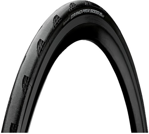 Mavic Yksion Pro UST II Tubeless Ready Tire 700c (700x25c) 1 piece