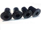 <!--F#f_0-->POLYPRO LEAF SPRING SHACKLE BUSHES KIT for MITSUBISHI TRITON MQ 2WD 4WD 2015-ON<!--F/-->