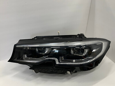 2019-2022 Genuine BMW 3 Series M3 330i 330e M340i Left LH Side 