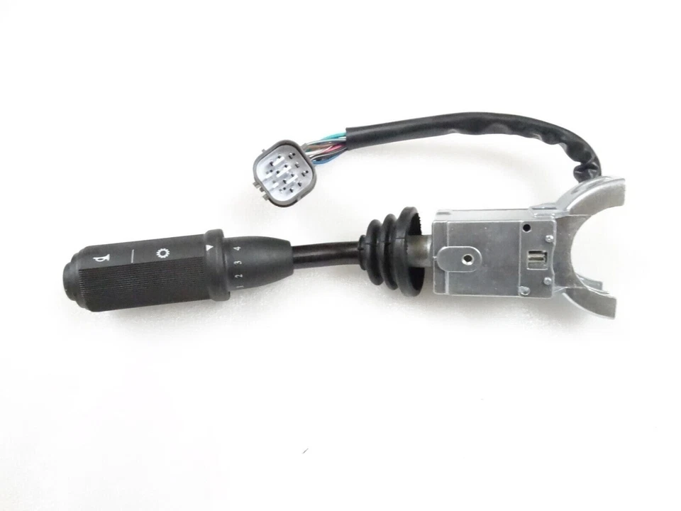 JCB Backhoe Forward &Reverse Column Switch Powershift (Part no 701/80298) #23A26 - Image 2 of 4