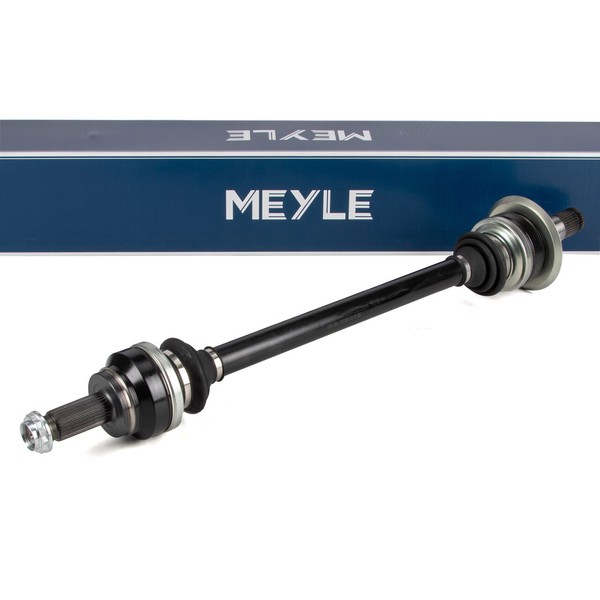 Meyle 3144980030 Antriebswelle Gelenkwelle FüR BMW X5 E70 F15 X6 E71 F16 Hinten-image