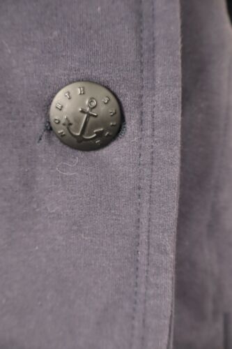 North Sails Cotton Jacket Woman Size S Vintage Casual - Picture 4 of 8
