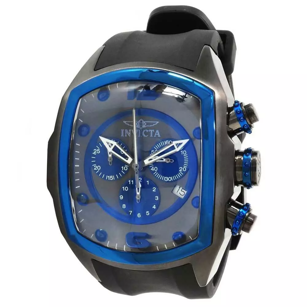 Invicta lupah deals band