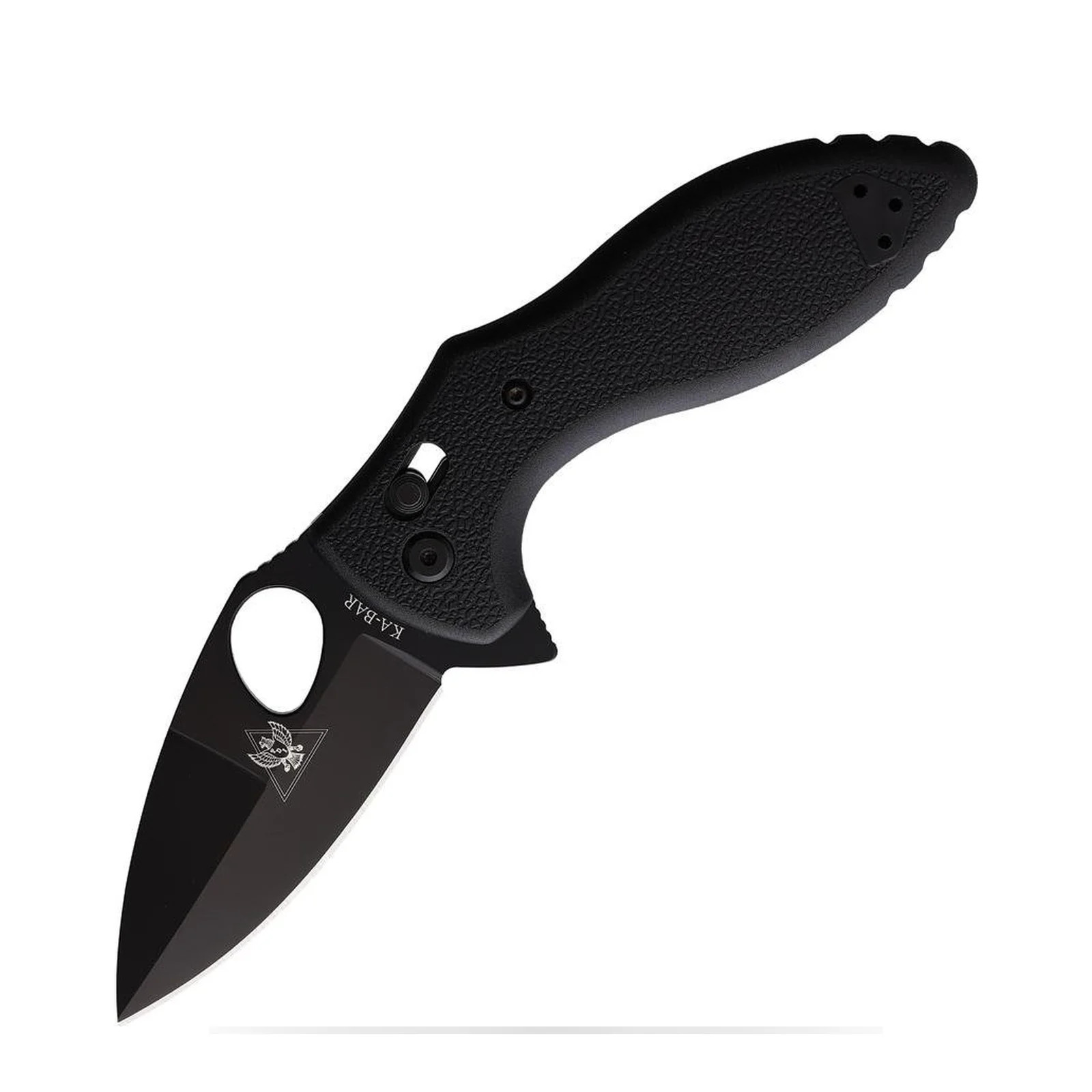 Ka2490 Folder Blade Tactical Self Defense Tool Ka