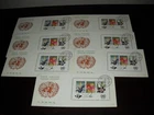 [LF79589] Belgium N°BL38FDC Flowers First Day Cover COB € 29,75 UNG