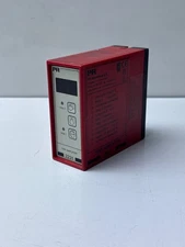 PR Electronics 2231 2231P Trip amplifier