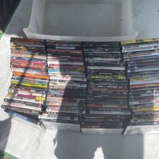 Huge DVD Movie Lot 105 Assorted Movies All Genres lot 6